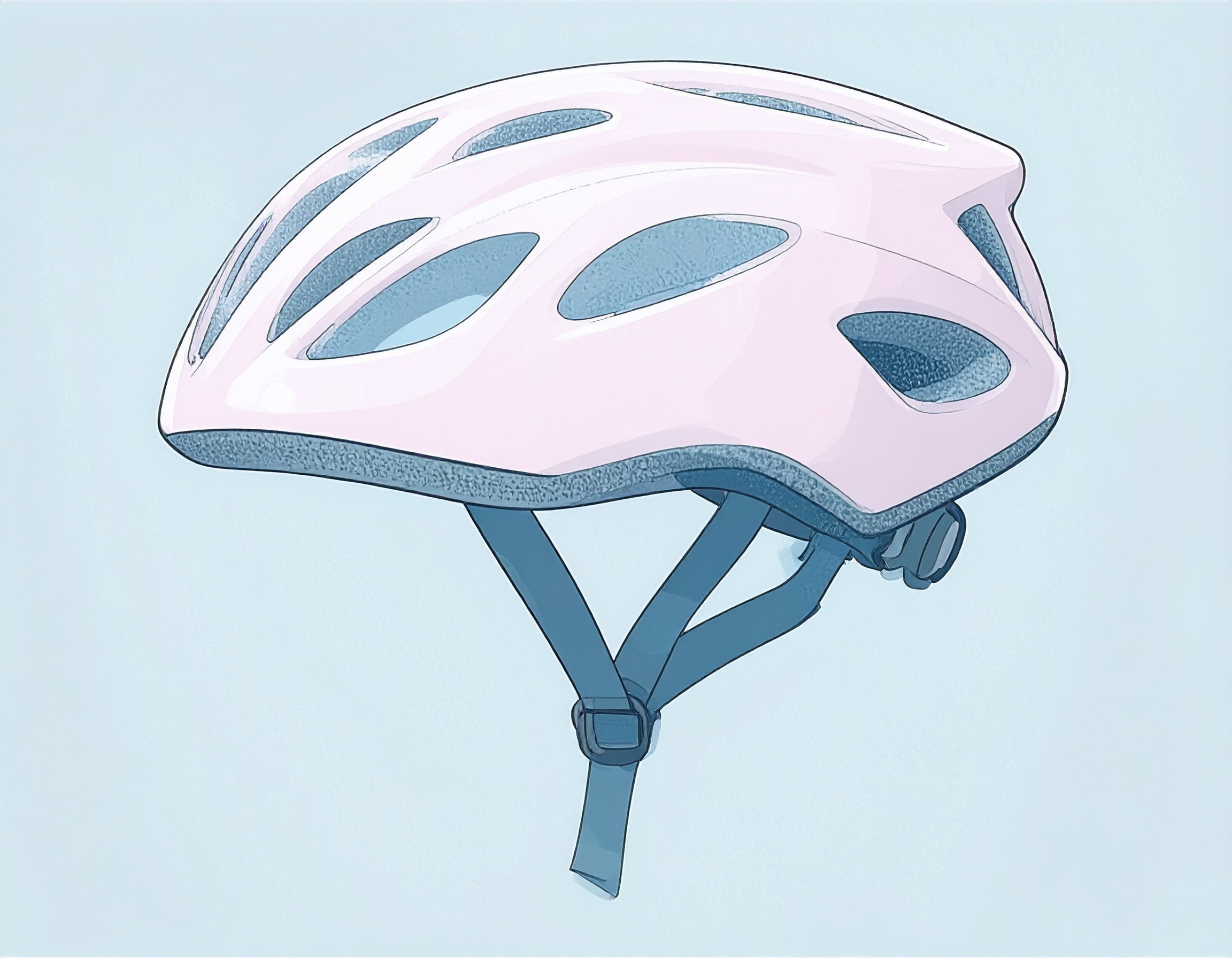 pink-helmet