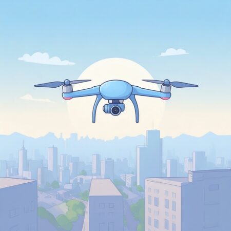 Drone Rental