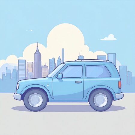 Car Rental