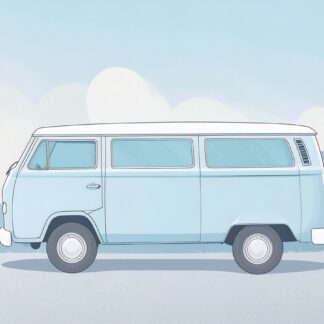 Campervan rental