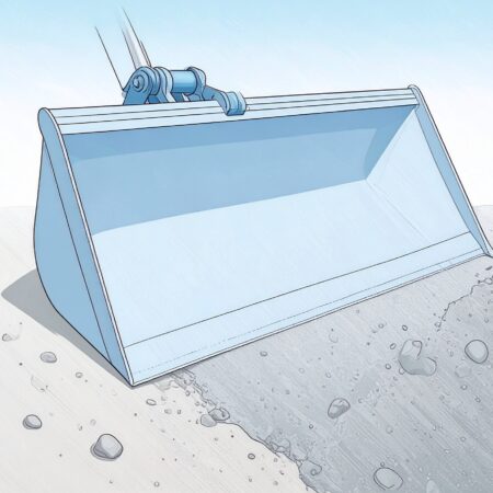 excavator-shovel