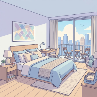 Double Room