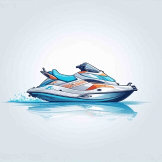 Hire a Jetski