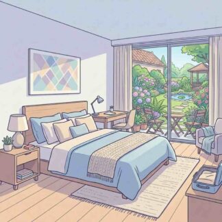Master Suite