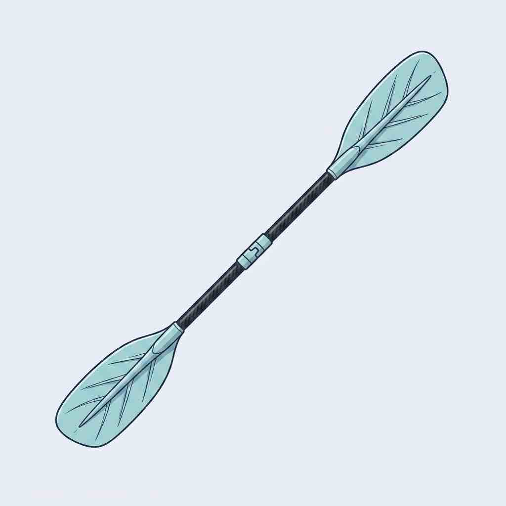 paddle