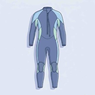Wetsuit