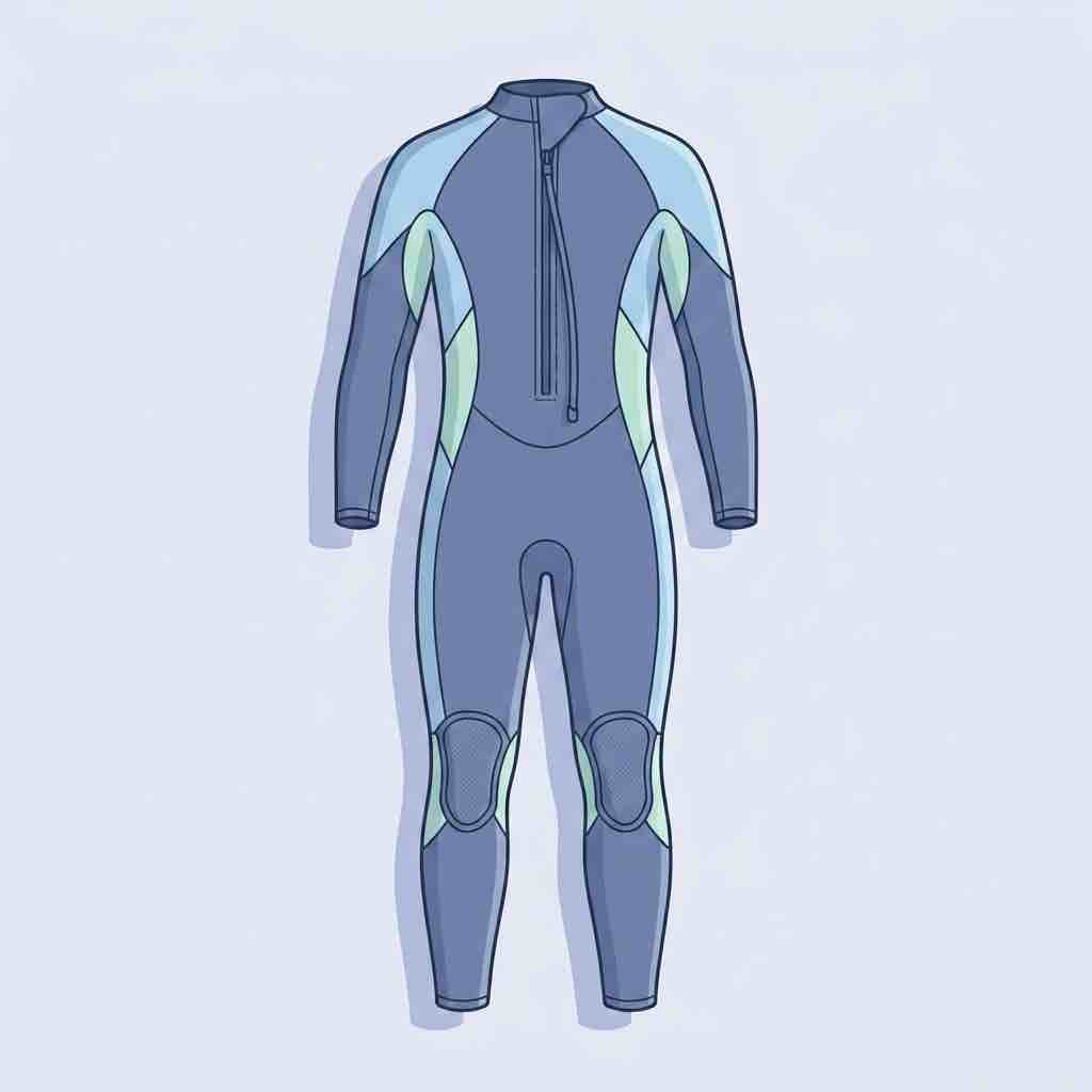 wetsuit
