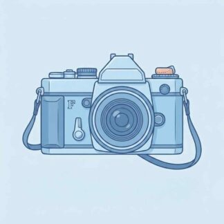 Camera Rental