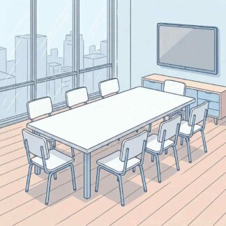 Book a Conference Room