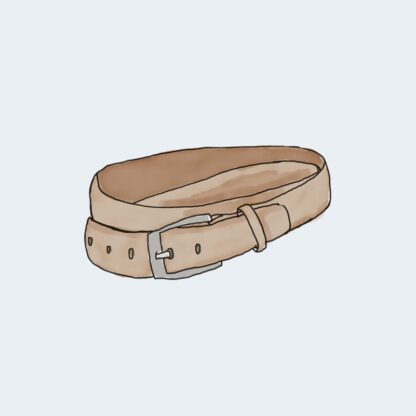 Belt [Discount on Spend]