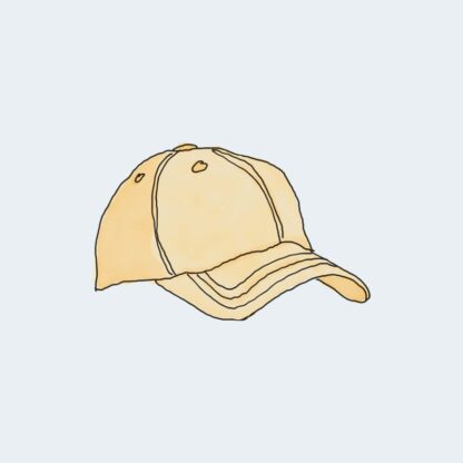 Cap [Discount on Quantity]