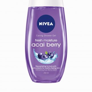 Acai Berry Shower Gel