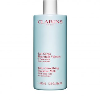 Body-Smoothing Moisture Milk 400 ml