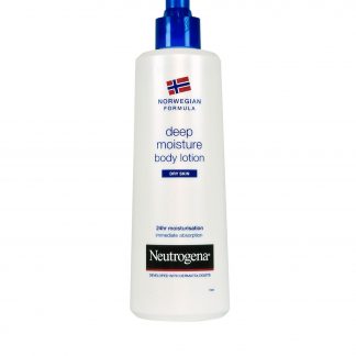 Norwegian Formula Body Lotion Dry Skin 250ml