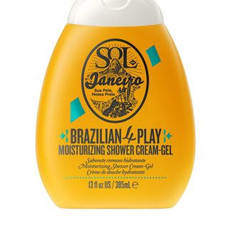 Brazilian Shower Gel