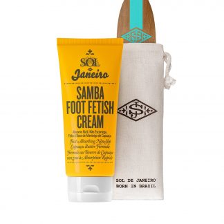 Samba 2-Step Foot Care
