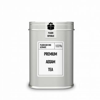Assam Tea