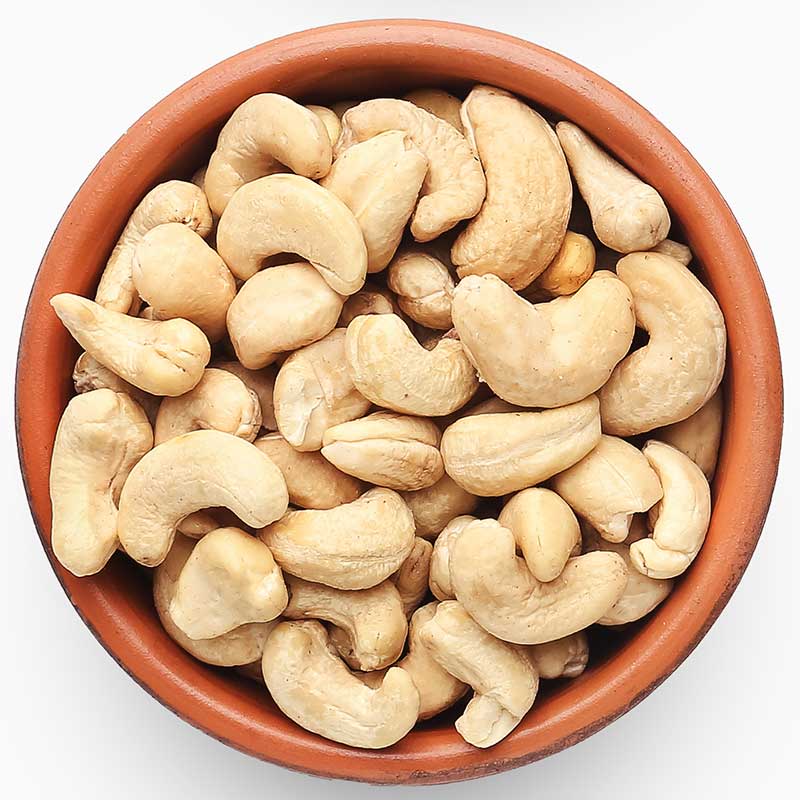 cashews