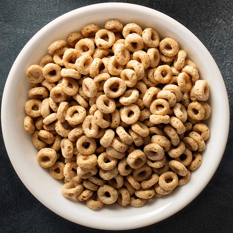 cheerios