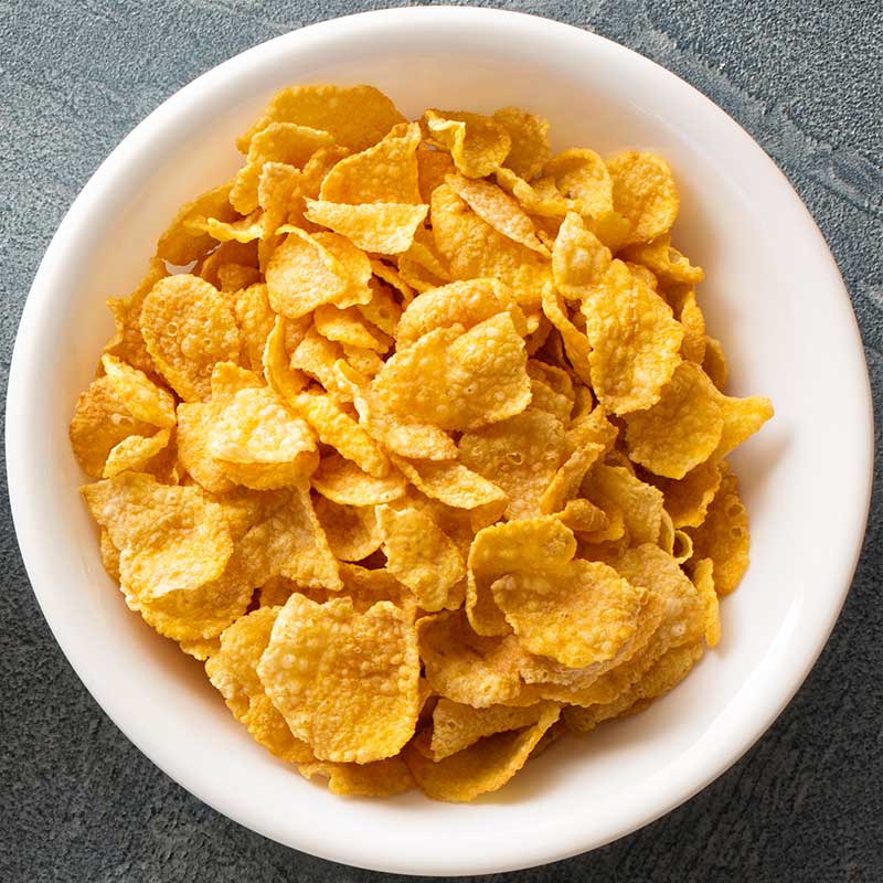 cornflakes