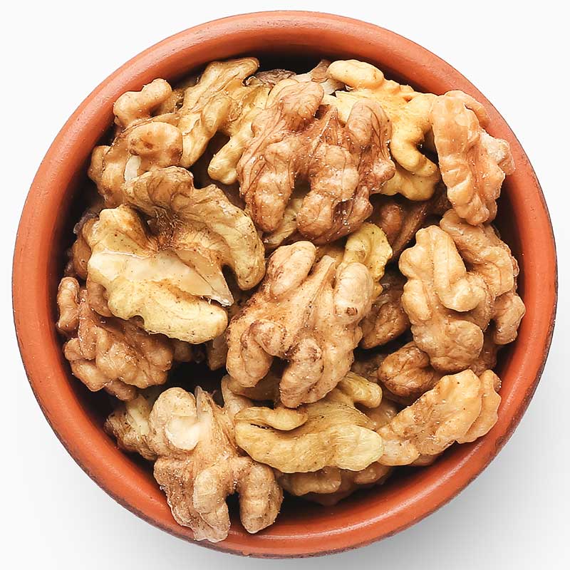 walnuts