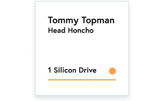 business-card-square