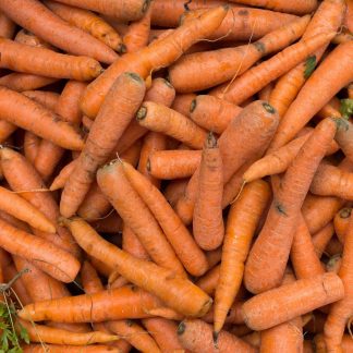 Carrots (1kg)
