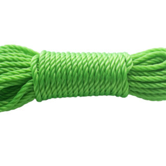 Nylon rope