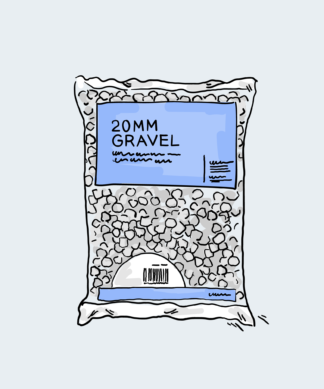 Aggregates