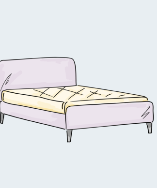 Mattress Configurator