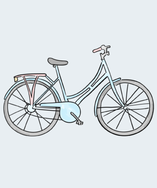 Build A Bike