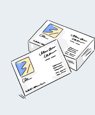 Business Cards
