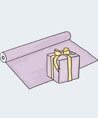 Gift Wrapping