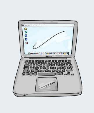 MacBook