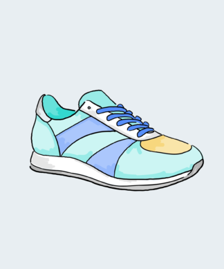 Design Your Own Trainers
