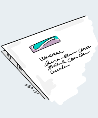 Letterheads