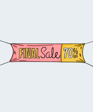 Vinyl Banner