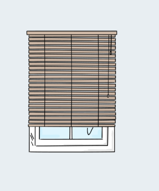 Window Blinds