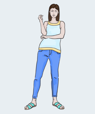 Complete the Look