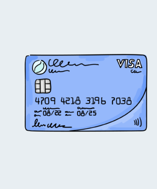 Pay an Invoice