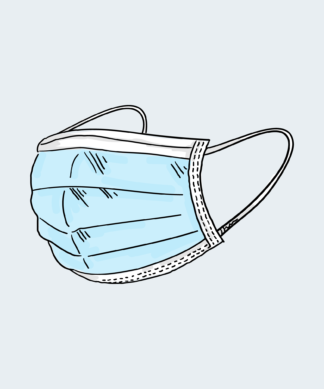 Custom Face Mask