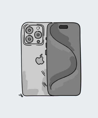 Phone (with frequently bought together products)