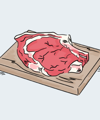 Steak