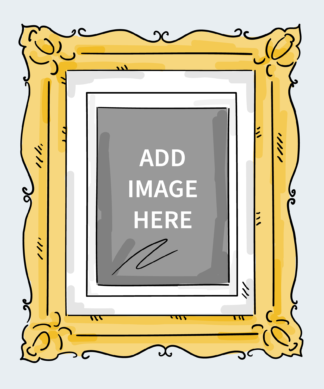 Custom Portrait