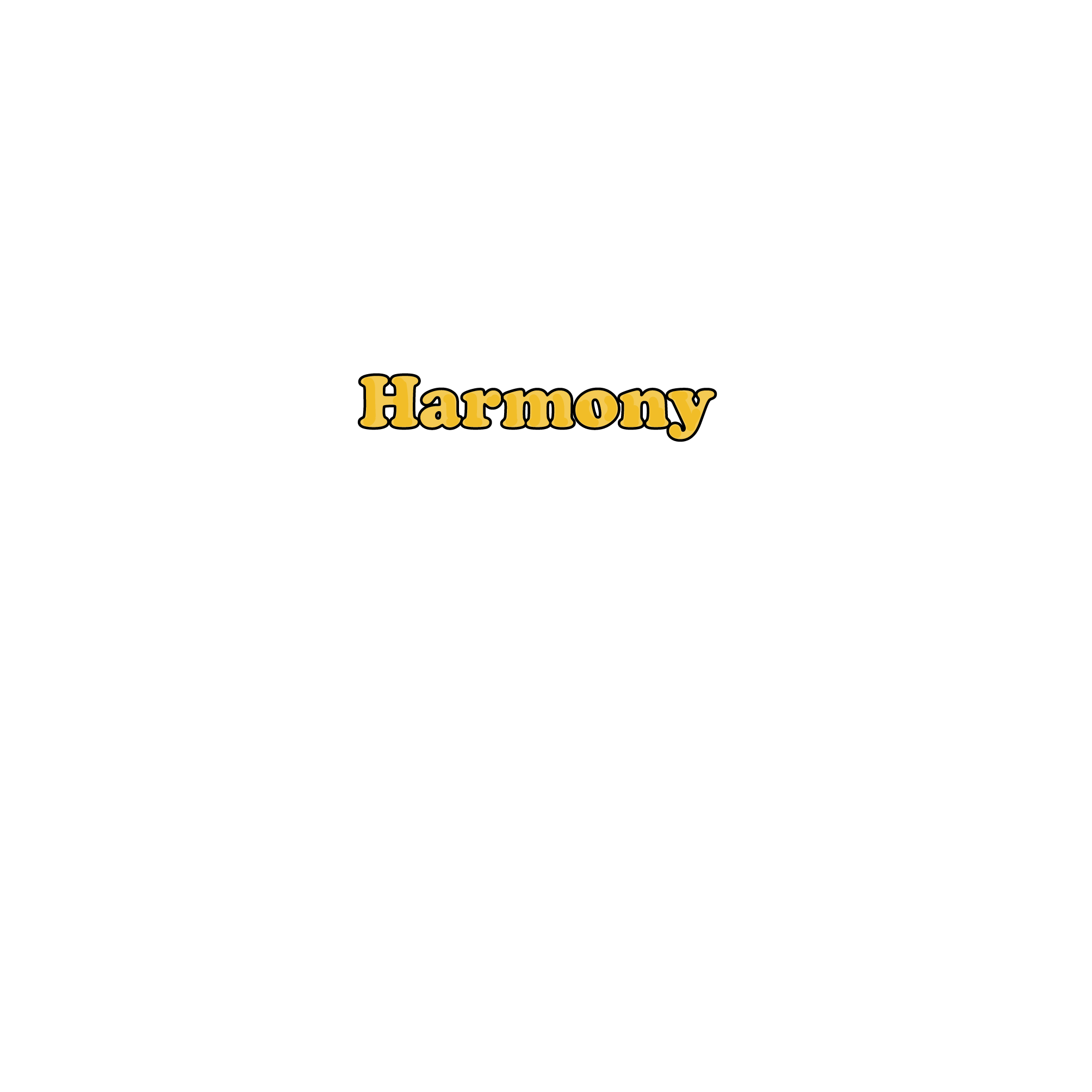 1. harmony-main