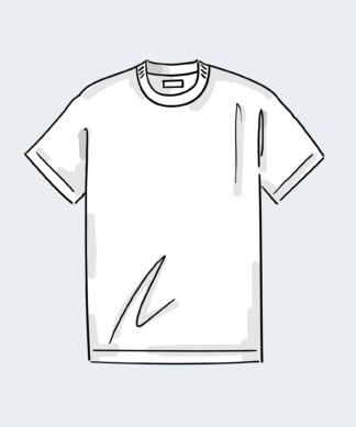 Custom T-Shirt Designer