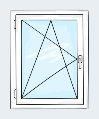 Custom Windows