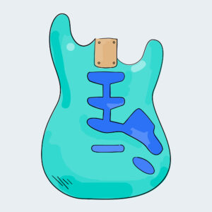 Item-RGB-batch20 - Final_Guitar body A