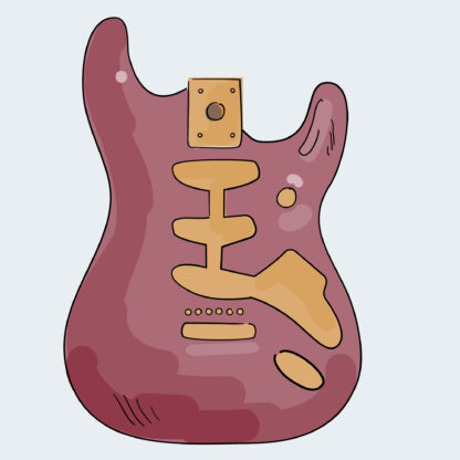 Fender