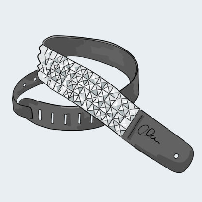 Strap with Studs